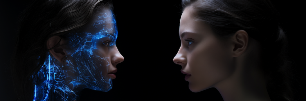 Digital Life Testing for Interactivity