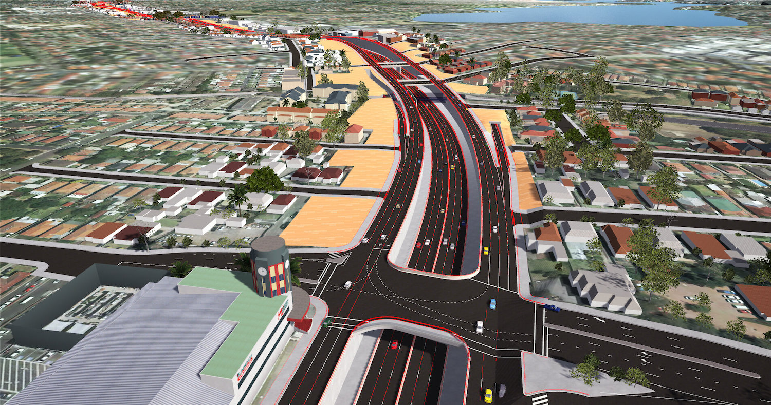 Return of Investment through your planning approval methods using 3D visuals