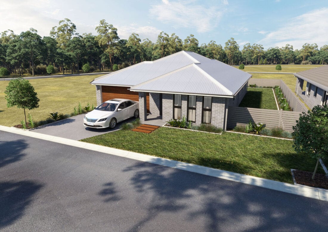 Planning approval for stakeholder engagement using live 3D visuals
