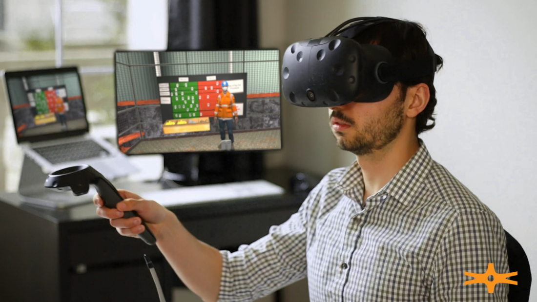 Virtual Reality questions on features and use