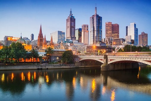 3D planning Melbourne