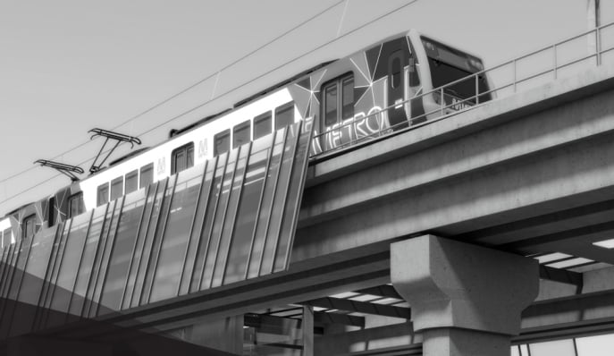 Railway signalling planning and simulation using interactive videos