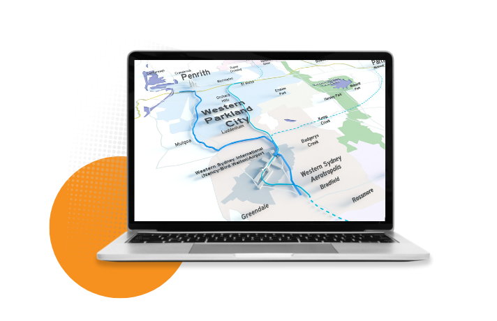 Value of interactive maps and virtual tours