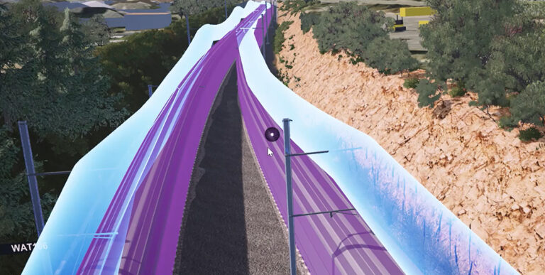 CGI Railway Planning: a new era in rail infrastructure management