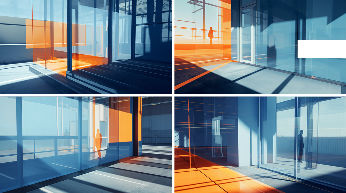 Gordon Cullen: Serial Vision in Urban Design