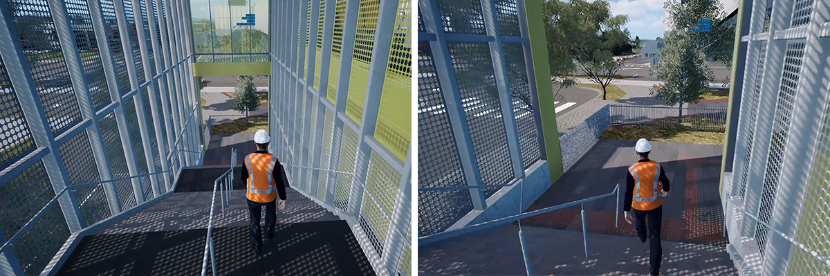 Gordon Cullen: Serial Vision in Urban Design